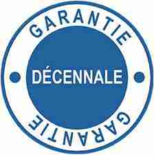 Logo garantie décénale