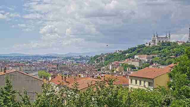 Lyon
