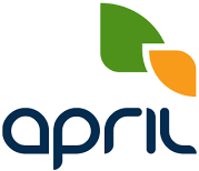 Logo April