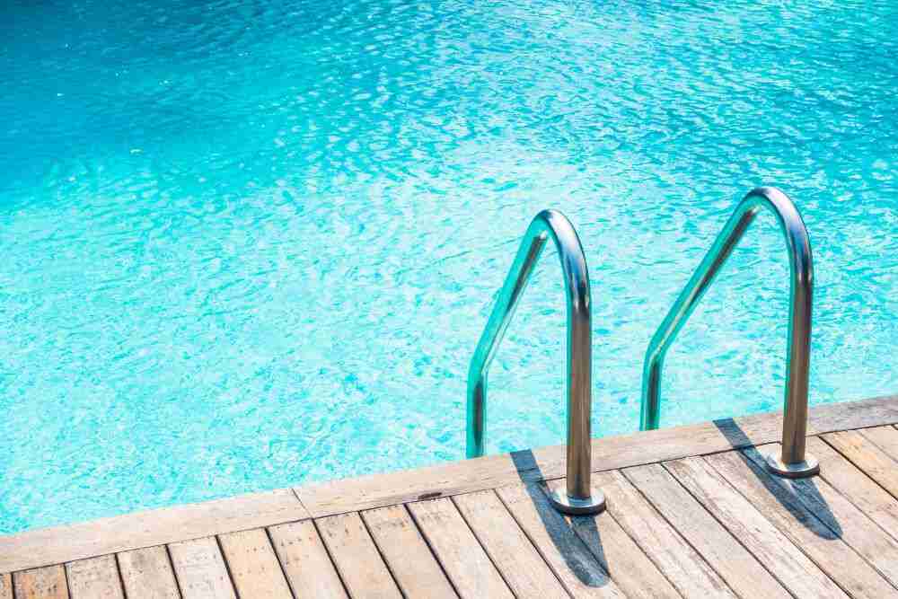 Pisciniste à Rillieux-la-Pape
